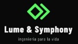 Logo Lume & Symphony